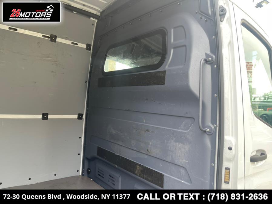 2020 Mercedes-Benz Sprinter Cargo Van 2500 High Roof V6 170" RWD, available for sale in Woodside, New York | 26 Motors Queens. Woodside, New York 2020 Mercedes-Benz Sprinter Cargo Van 2500 High Roof V6 170" RWD, available for sale in Woodside, New York | 26 Motors Queens. Woodside, New York