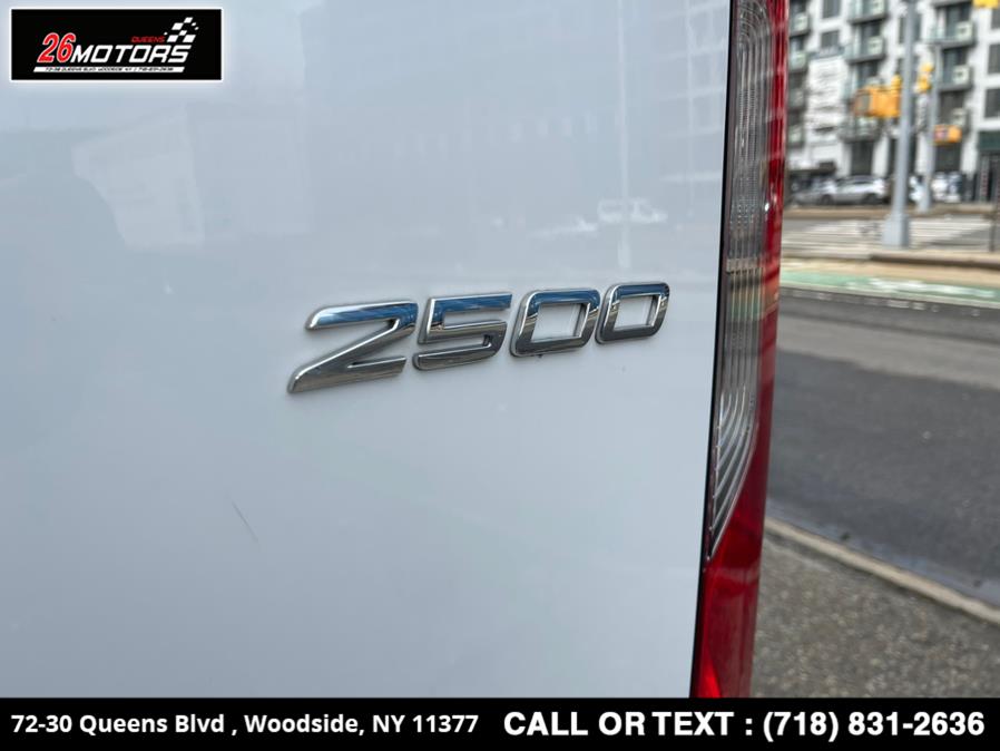 2020 Mercedes-Benz Sprinter Cargo Van 2500 High Roof V6 170" RWD, available for sale in Woodside, New York | 26 Motors Queens. Woodside, New York 2020 Mercedes-Benz Sprinter Cargo Van 2500 High Roof V6 170" RWD, available for sale in Woodside, New York | 26 Motors Queens. Woodside, New York