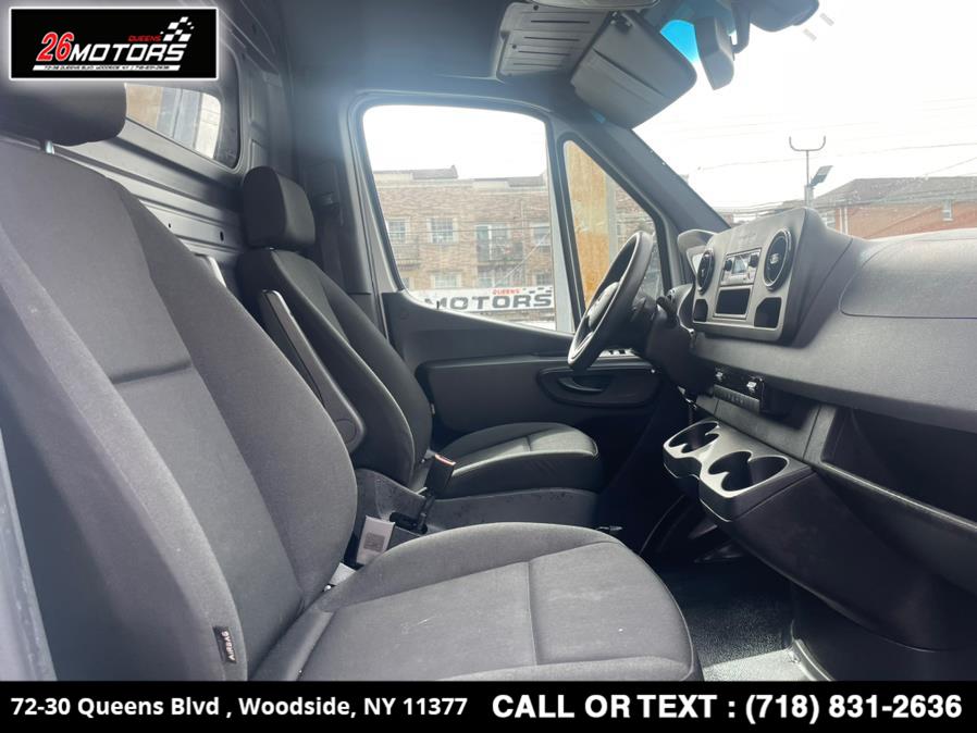 2020 Mercedes-Benz Sprinter Cargo Van 2500 High Roof V6 170" RWD, available for sale in Woodside, New York | 26 Motors Queens. Woodside, New York 2020 Mercedes-Benz Sprinter Cargo Van 2500 High Roof V6 170" RWD, available for sale in Woodside, New York | 26 Motors Queens. Woodside, New York