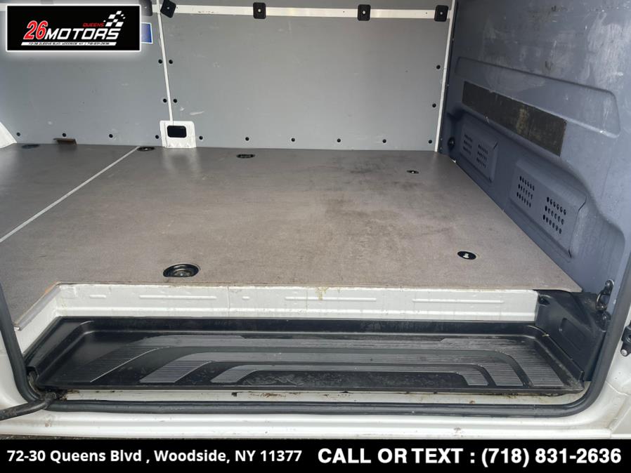 2020 Mercedes-Benz Sprinter Cargo Van 2500 High Roof V6 170" RWD, available for sale in Woodside, New York | 26 Motors Queens. Woodside, New York 2020 Mercedes-Benz Sprinter Cargo Van 2500 High Roof V6 170" RWD, available for sale in Woodside, New York | 26 Motors Queens. Woodside, New York