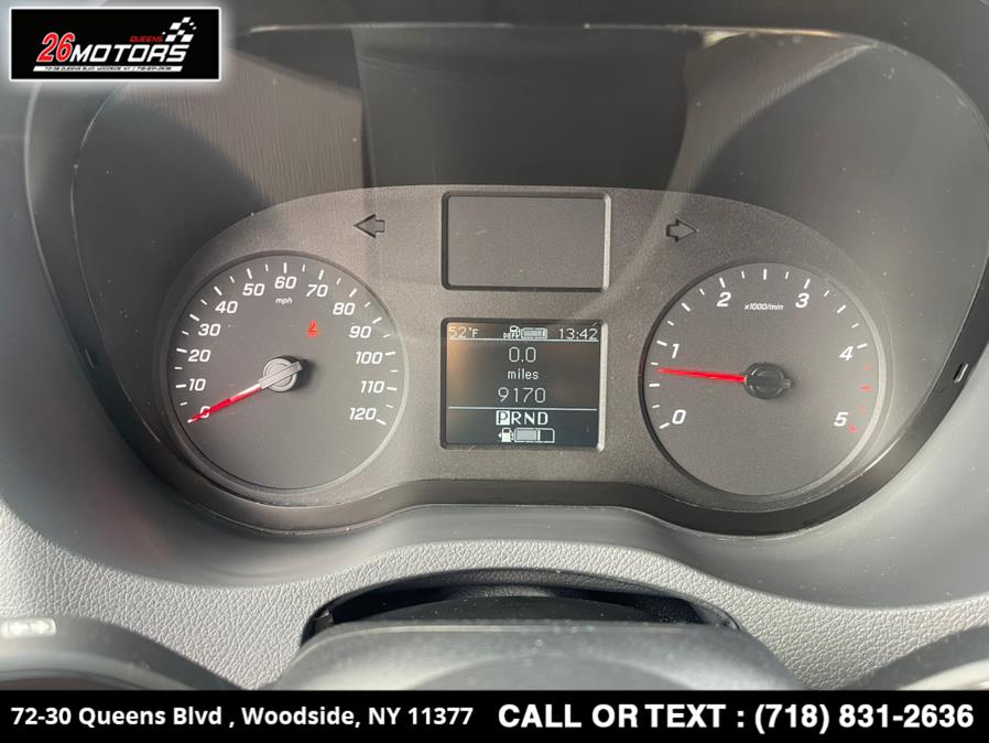 2020 Mercedes-Benz Sprinter Cargo Van 2500 High Roof V6 170" RWD, available for sale in Woodside, New York | 26 Motors Queens. Woodside, New York 2020 Mercedes-Benz Sprinter Cargo Van 2500 High Roof V6 170" RWD, available for sale in Woodside, New York | 26 Motors Queens. Woodside, New York