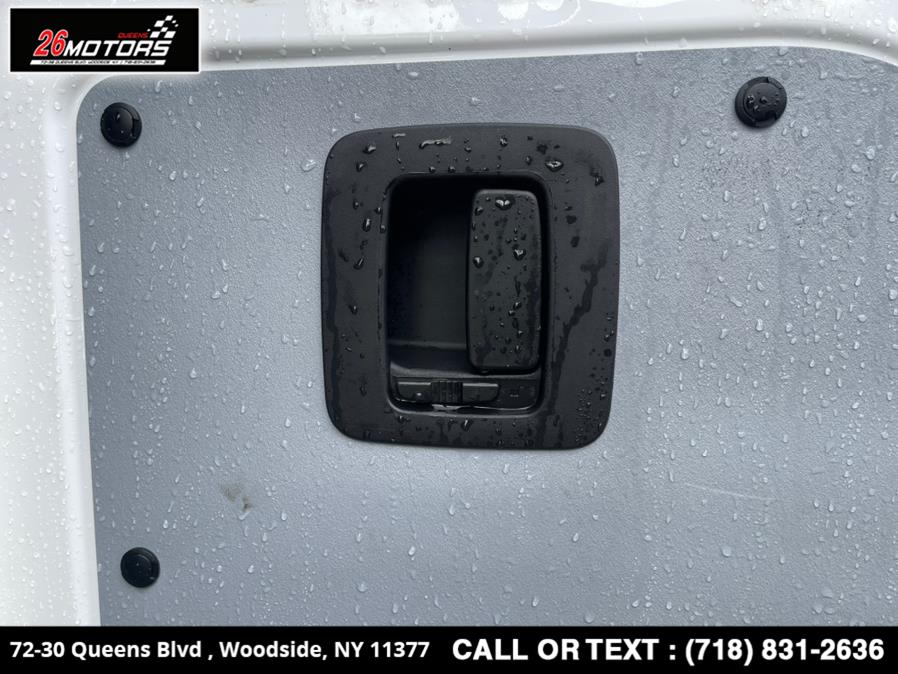 2020 Mercedes-Benz Sprinter Cargo Van 2500 High Roof V6 170" RWD, available for sale in Woodside, New York | 26 Motors Queens. Woodside, New York 2020 Mercedes-Benz Sprinter Cargo Van 2500 High Roof V6 170" RWD, available for sale in Woodside, New York | 26 Motors Queens. Woodside, New York