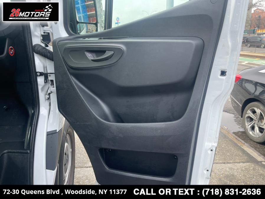 2020 Mercedes-Benz Sprinter Cargo Van 2500 High Roof V6 170" RWD, available for sale in Woodside, New York | 26 Motors Queens. Woodside, New York 2020 Mercedes-Benz Sprinter Cargo Van 2500 High Roof V6 170" RWD, available for sale in Woodside, New York | 26 Motors Queens. Woodside, New York