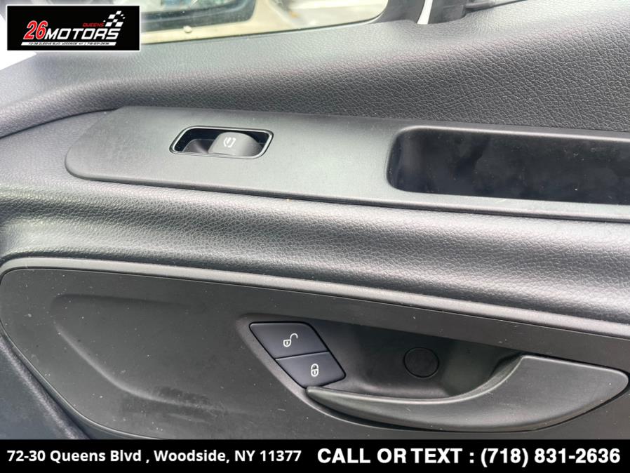 2020 Mercedes-Benz Sprinter Cargo Van 2500 High Roof V6 170" RWD, available for sale in Woodside, New York | 26 Motors Queens. Woodside, New York 2020 Mercedes-Benz Sprinter Cargo Van 2500 High Roof V6 170" RWD, available for sale in Woodside, New York | 26 Motors Queens. Woodside, New York