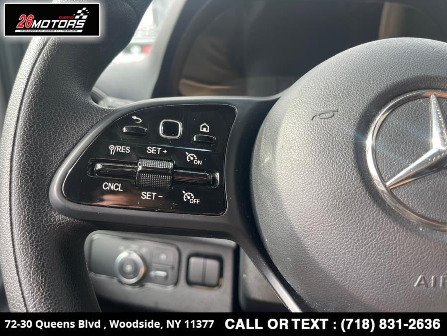 2020 Mercedes-Benz Sprinter Cargo Van 2500 High Roof V6 170" RWD, available for sale in Woodside, New York | 26 Motors Queens. Woodside, New York 2020 Mercedes-Benz Sprinter Cargo Van 2500 High Roof V6 170" RWD, available for sale in Woodside, New York | 26 Motors Queens. Woodside, New York