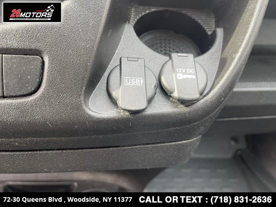 2021 Ram ProMaster Cargo Van 2500 High Roof 159" WB, available for sale in Woodside, New York | 26 Motors Queens. Woodside, New York 2021 Ram ProMaster Cargo Van 2500 High Roof 159" WB, available for sale in Woodside, New York | 26 Motors Queens. Woodside, New York