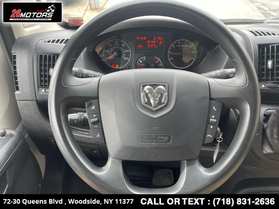 2021 Ram ProMaster Cargo Van 2500 High Roof 159" WB, available for sale in Woodside, New York | 26 Motors Queens. Woodside, New York 2021 Ram ProMaster Cargo Van 2500 High Roof 159" WB, available for sale in Woodside, New York | 26 Motors Queens. Woodside, New York