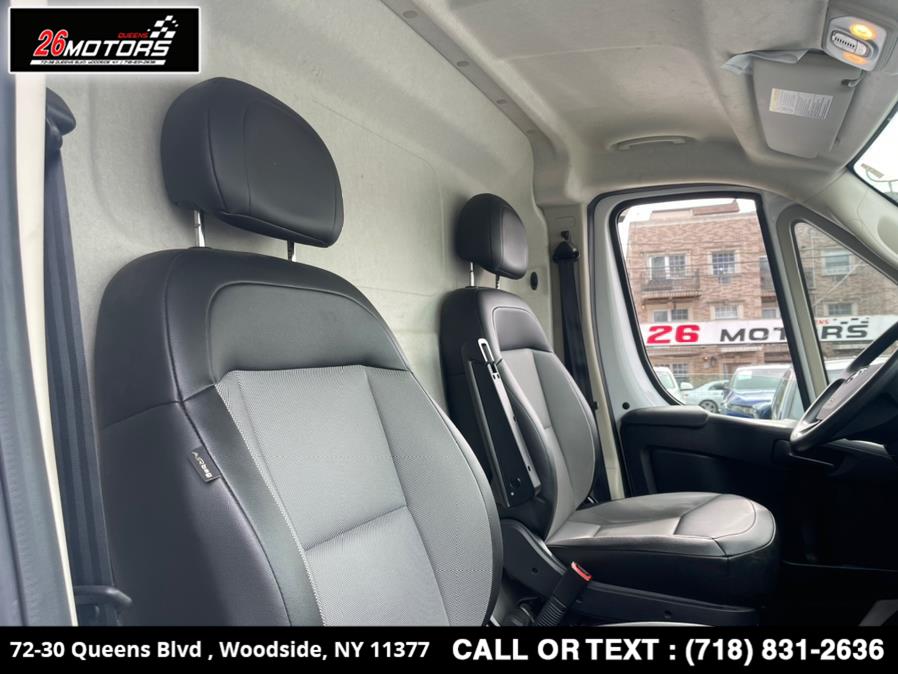 2021 Ram ProMaster Cargo Van 2500 High Roof 159" WB, available for sale in Woodside, New York | 26 Motors Queens. Woodside, New York 2021 Ram ProMaster Cargo Van 2500 High Roof 159" WB, available for sale in Woodside, New York | 26 Motors Queens. Woodside, New York