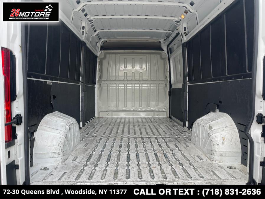 2021 Ram ProMaster Cargo Van 2500 High Roof 159" WB, available for sale in Woodside, New York | 26 Motors Queens. Woodside, New York 2021 Ram ProMaster Cargo Van 2500 High Roof 159" WB, available for sale in Woodside, New York | 26 Motors Queens. Woodside, New York