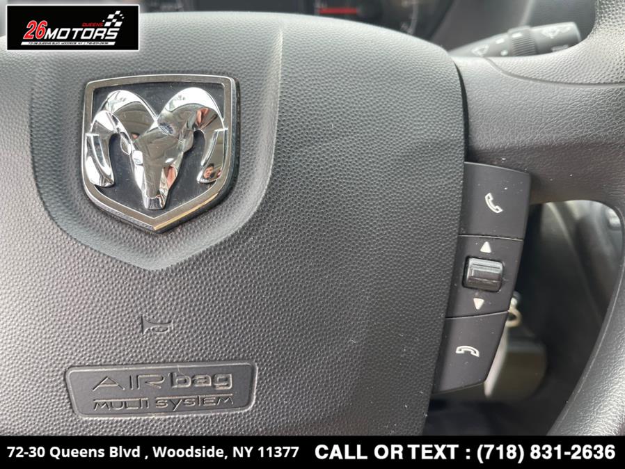2021 Ram ProMaster Cargo Van 2500 High Roof 159" WB, available for sale in Woodside, New York | 26 Motors Queens. Woodside, New York 2021 Ram ProMaster Cargo Van 2500 High Roof 159" WB, available for sale in Woodside, New York | 26 Motors Queens. Woodside, New York
