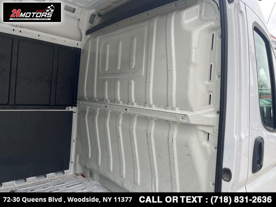 2021 Ram ProMaster Cargo Van 2500 High Roof 159" WB, available for sale in Woodside, New York | 26 Motors Queens. Woodside, New York 2021 Ram ProMaster Cargo Van 2500 High Roof 159" WB, available for sale in Woodside, New York | 26 Motors Queens. Woodside, New York