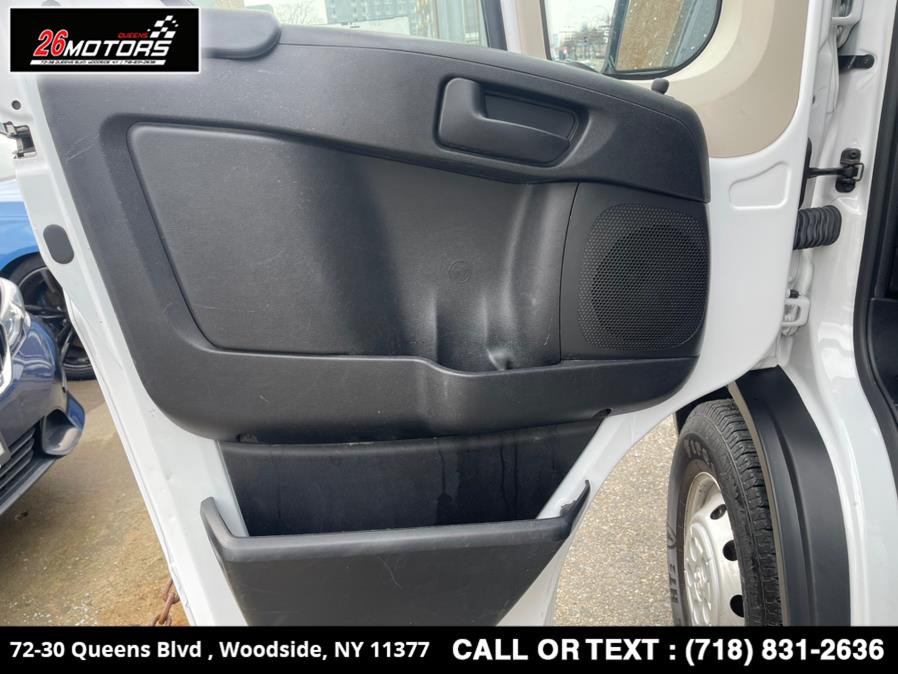 2021 Ram ProMaster Cargo Van 2500 High Roof 159" WB, available for sale in Woodside, New York | 26 Motors Queens. Woodside, New York 2021 Ram ProMaster Cargo Van 2500 High Roof 159" WB, available for sale in Woodside, New York | 26 Motors Queens. Woodside, New York