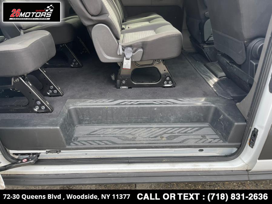 2021 Ford Transit Passenger Wagon T-350 148" Med Roof XLT RWD, available for sale in Woodside, New York | 26 Motors Queens. Woodside, New York 2021 Ford Transit Passenger Wagon T-350 148" Med Roof XLT RWD, available for sale in Woodside, New York | 26 Motors Queens. Woodside, New York