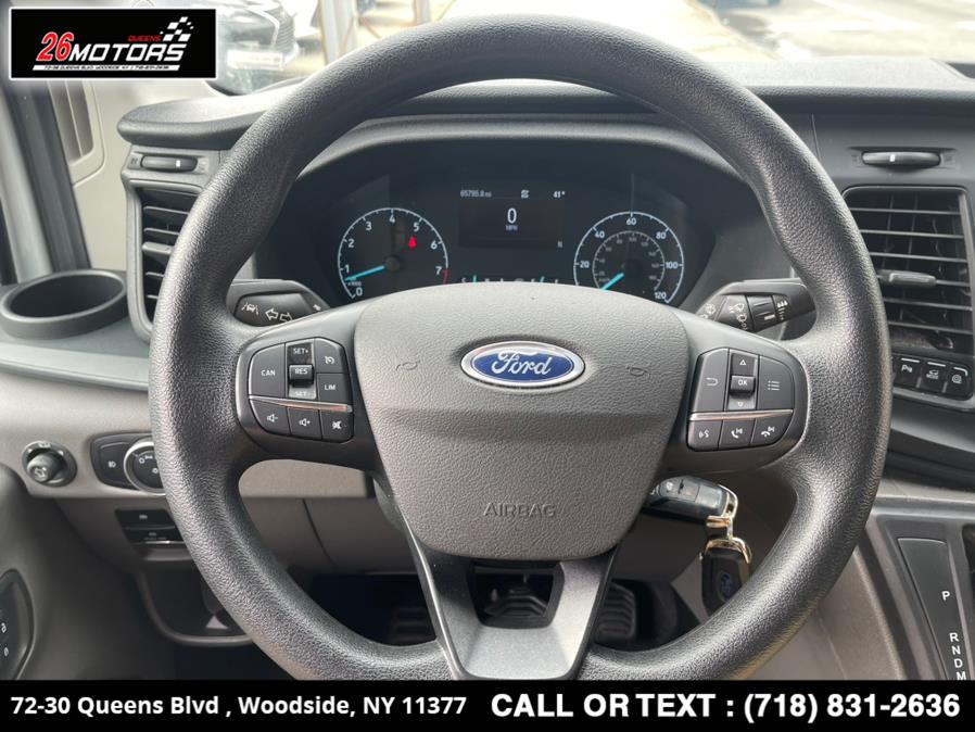 2021 Ford Transit Passenger Wagon T-350 148" Med Roof XLT RWD, available for sale in Woodside, New York | 26 Motors Queens. Woodside, New York 2021 Ford Transit Passenger Wagon T-350 148" Med Roof XLT RWD, available for sale in Woodside, New York | 26 Motors Queens. Woodside, New York