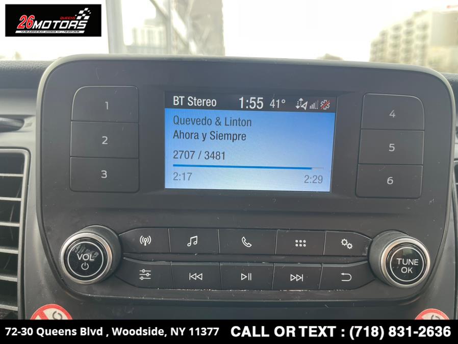 2021 Ford Transit Passenger Wagon T-350 148" Med Roof XLT RWD, available for sale in Woodside, New York | 26 Motors Queens. Woodside, New York 2021 Ford Transit Passenger Wagon T-350 148" Med Roof XLT RWD, available for sale in Woodside, New York | 26 Motors Queens. Woodside, New York