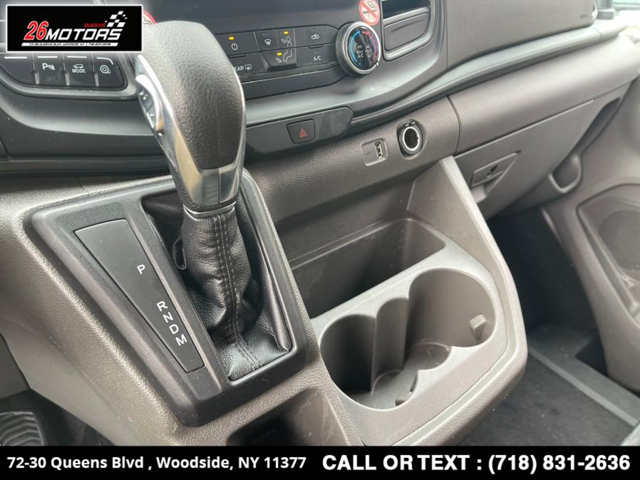 2021 Ford Transit Passenger Wagon T-350 148" Med Roof XLT RWD, available for sale in Woodside, New York | 26 Motors Queens. Woodside, New York 2021 Ford Transit Passenger Wagon T-350 148" Med Roof XLT RWD, available for sale in Woodside, New York | 26 Motors Queens. Woodside, New York