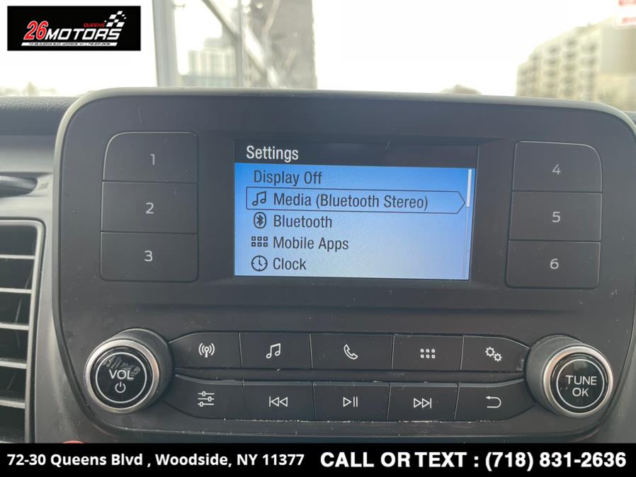 2021 Ford Transit Passenger Wagon T-350 148" Med Roof XLT RWD, available for sale in Woodside, New York | 26 Motors Queens. Woodside, New York 2021 Ford Transit Passenger Wagon T-350 148" Med Roof XLT RWD, available for sale in Woodside, New York | 26 Motors Queens. Woodside, New York