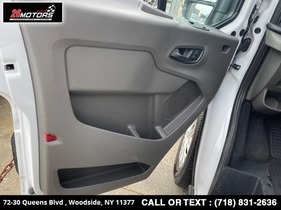 2021 Ford Transit Passenger Wagon T-350 148" Med Roof XLT RWD, available for sale in Woodside, New York | 26 Motors Queens. Woodside, New York 2021 Ford Transit Passenger Wagon T-350 148" Med Roof XLT RWD, available for sale in Woodside, New York | 26 Motors Queens. Woodside, New York