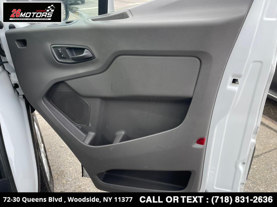 2021 Ford Transit Passenger Wagon T-350 148" Med Roof XLT RWD, available for sale in Woodside, New York | 26 Motors Queens. Woodside, New York 2021 Ford Transit Passenger Wagon T-350 148" Med Roof XLT RWD, available for sale in Woodside, New York | 26 Motors Queens. Woodside, New York