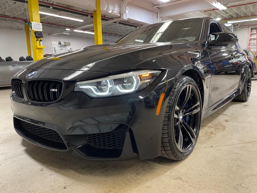 2018 BMW M3 Sedan, available for sale in Waterbury , Connecticut | M Sport Motorwerx. Waterbury , Connecticut 2018 BMW M3 Sedan, available for sale in Waterbury , Connecticut | M Sport Motorwerx. Waterbury , Connecticut