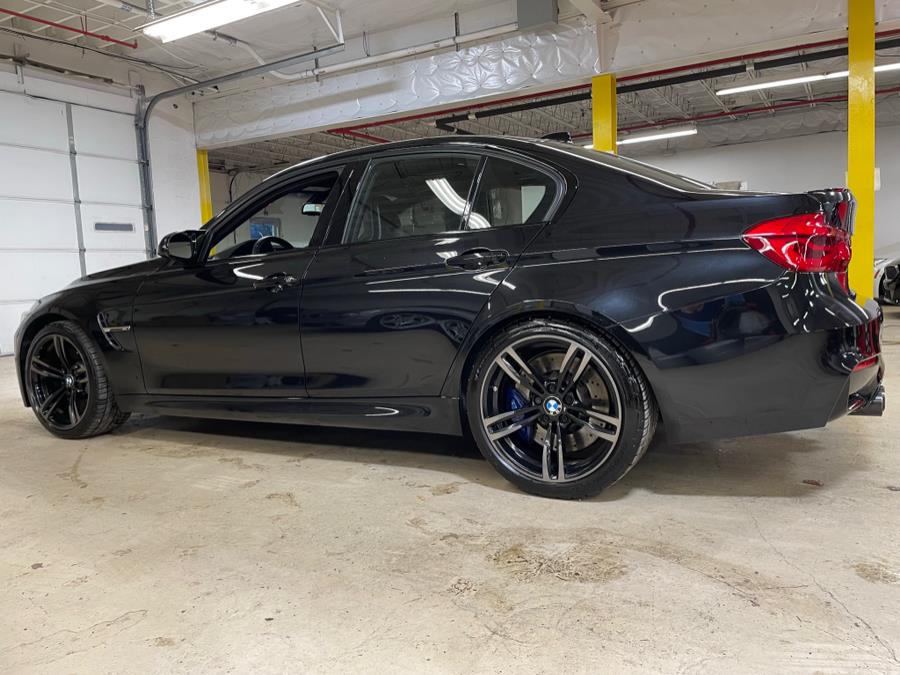 2018 BMW M3 Sedan, available for sale in Waterbury , Connecticut | M Sport Motorwerx. Waterbury , Connecticut