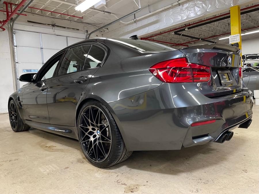 2018 BMW M3 Sedan, available for sale in Waterbury , Connecticut | M Sport Motorwerx. Waterbury , Connecticut 2018 BMW M3 Sedan, available for sale in Waterbury , Connecticut | M Sport Motorwerx. Waterbury , Connecticut