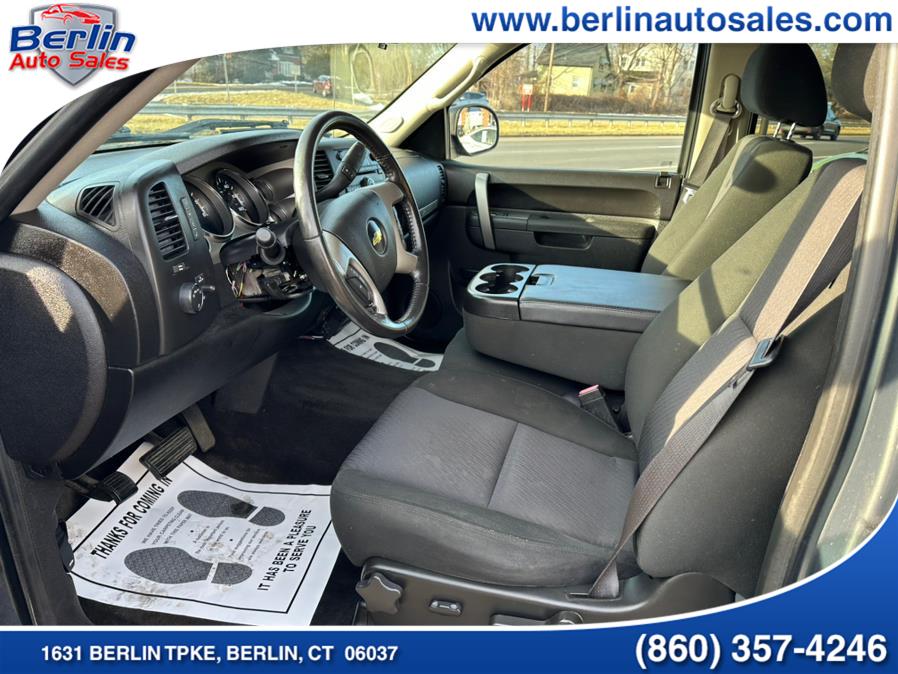 2011 Chevrolet Silverado 1500 4WD Crew Cab 143.5" LT, available for sale in Berlin, Connecticut | Berlin Auto Sales LLC. Berlin, Connecticut 2011 Chevrolet Silverado 1500 4WD Crew Cab 143.5" LT, available for sale in Berlin, Connecticut | Berlin Auto Sales LLC. Berlin, Connecticut