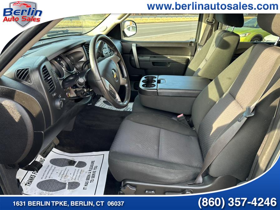 2011 Chevrolet Silverado 1500 4WD Crew Cab 143.5" LT, available for sale in Berlin, Connecticut | Berlin Auto Sales LLC. Berlin, Connecticut 2011 Chevrolet Silverado 1500 4WD Crew Cab 143.5" LT, available for sale in Berlin, Connecticut | Berlin Auto Sales LLC. Berlin, Connecticut