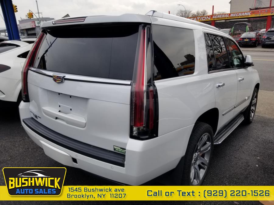 2016 Cadillac Escalade 4WD 4dr Luxury Collection, available for sale in Brooklyn, New York | Bushwick Auto Sales LLC. Brooklyn, New York 2016 Cadillac Escalade 4WD 4dr Luxury Collection, available for sale in Brooklyn, New York | Bushwick Auto Sales LLC. Brooklyn, New York
