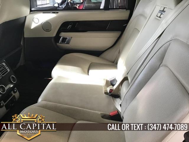 2019 Land Rover Range Rover V8 Supercharged LWB, available for sale in Brooklyn, New York | All Capital Motors. Brooklyn, New York 2019 Land Rover Range Rover V8 Supercharged LWB, available for sale in Brooklyn, New York | All Capital Motors. Brooklyn, New York