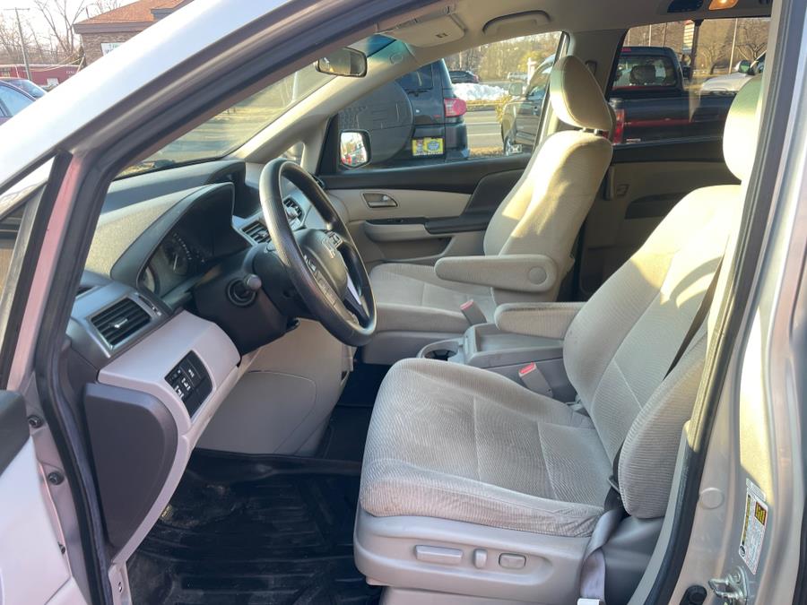 2012 Honda Odyssey 5dr EX, available for sale in Vernon, Connecticut | Diamond Auto Cars LLC. Vernon, Connecticut 2012 Honda Odyssey 5dr EX, available for sale in Vernon, Connecticut | Diamond Auto Cars LLC. Vernon, Connecticut