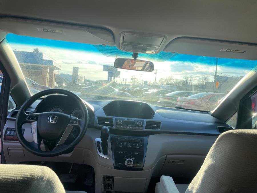 2012 Honda Odyssey 5dr EX, available for sale in Vernon, Connecticut | Diamond Auto Cars LLC. Vernon, Connecticut 2012 Honda Odyssey 5dr EX, available for sale in Vernon, Connecticut | Diamond Auto Cars LLC. Vernon, Connecticut