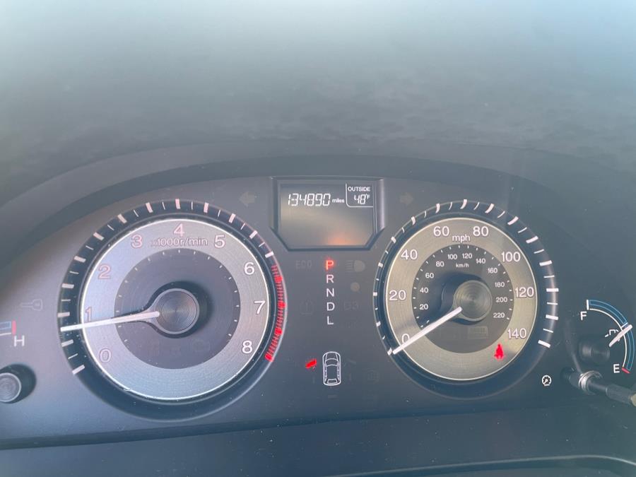 2012 Honda Odyssey 5dr EX, available for sale in Vernon, Connecticut | Diamond Auto Cars LLC. Vernon, Connecticut 2012 Honda Odyssey 5dr EX, available for sale in Vernon, Connecticut | Diamond Auto Cars LLC. Vernon, Connecticut