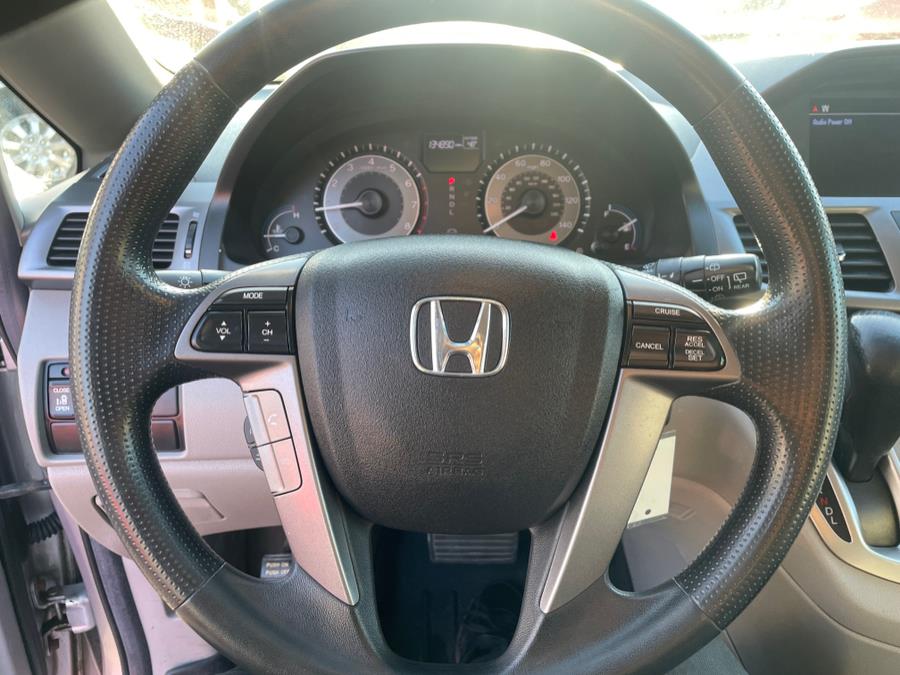 2012 Honda Odyssey 5dr EX, available for sale in Vernon, Connecticut | Diamond Auto Cars LLC. Vernon, Connecticut 2012 Honda Odyssey 5dr EX, available for sale in Vernon, Connecticut | Diamond Auto Cars LLC. Vernon, Connecticut