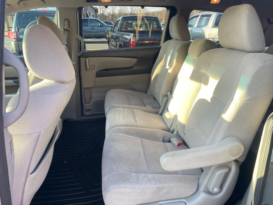 2012 Honda Odyssey 5dr EX, available for sale in Vernon, Connecticut | Diamond Auto Cars LLC. Vernon, Connecticut 2012 Honda Odyssey 5dr EX, available for sale in Vernon, Connecticut | Diamond Auto Cars LLC. Vernon, Connecticut