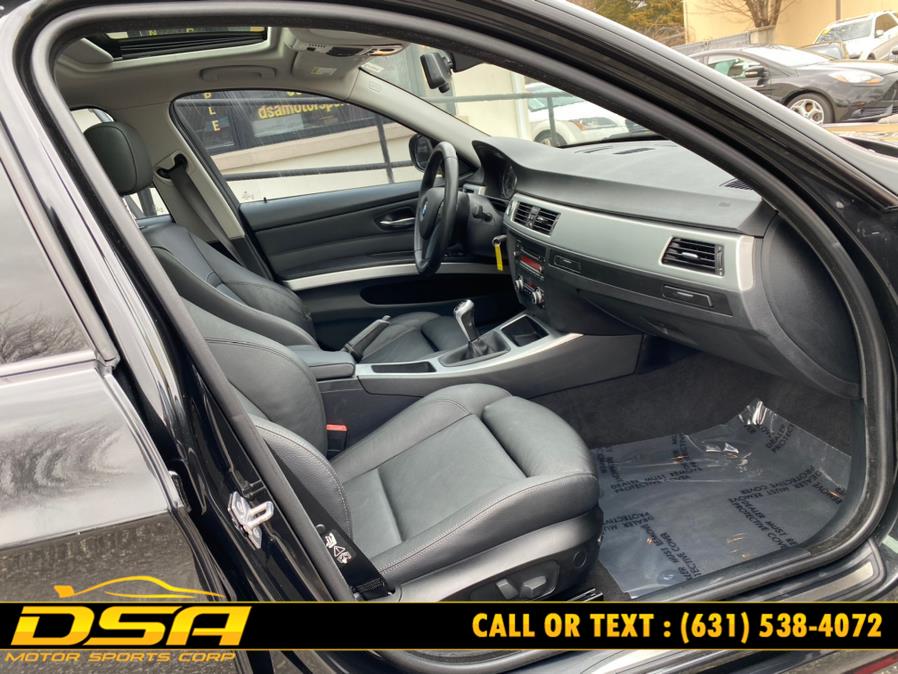 2010 BMW 3 Series 4dr Sdn 335i RWD, available for sale in Commack, New York | DSA Motor Sports Corp. Commack, New York 2010 BMW 3 Series 4dr Sdn 335i RWD, available for sale in Commack, New York | DSA Motor Sports Corp. Commack, New York