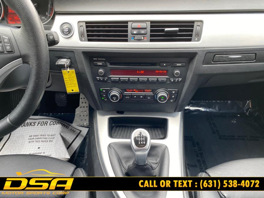 2010 BMW 3 Series 4dr Sdn 335i RWD, available for sale in Commack, New York | DSA Motor Sports Corp. Commack, New York 2010 BMW 3 Series 4dr Sdn 335i RWD, available for sale in Commack, New York | DSA Motor Sports Corp. Commack, New York