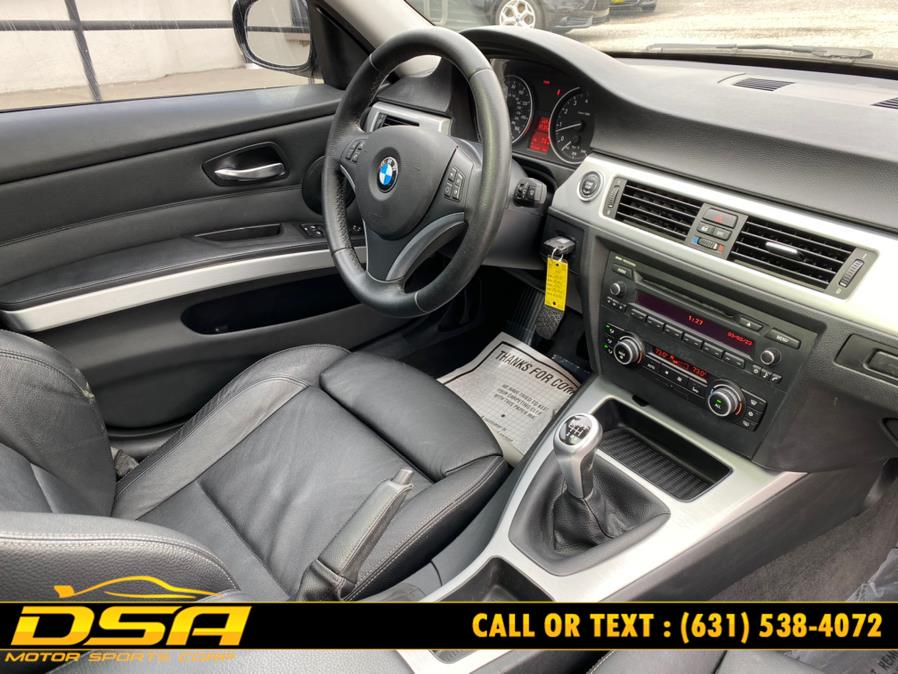 2010 BMW 3 Series 4dr Sdn 335i RWD, available for sale in Commack, New York | DSA Motor Sports Corp. Commack, New York 2010 BMW 3 Series 4dr Sdn 335i RWD, available for sale in Commack, New York | DSA Motor Sports Corp. Commack, New York