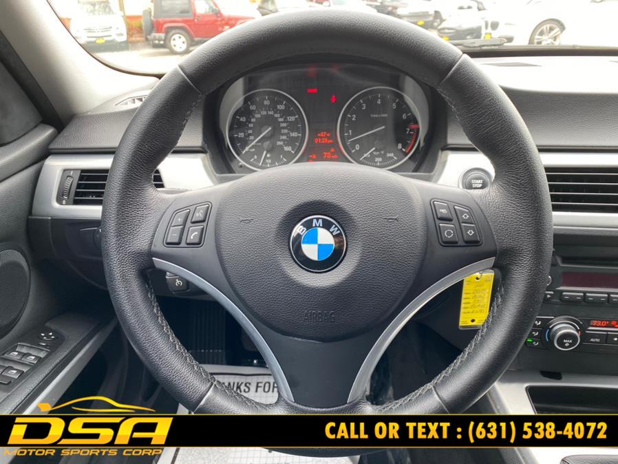 2010 BMW 3 Series 4dr Sdn 335i RWD, available for sale in Commack, New York | DSA Motor Sports Corp. Commack, New York 2010 BMW 3 Series 4dr Sdn 335i RWD, available for sale in Commack, New York | DSA Motor Sports Corp. Commack, New York