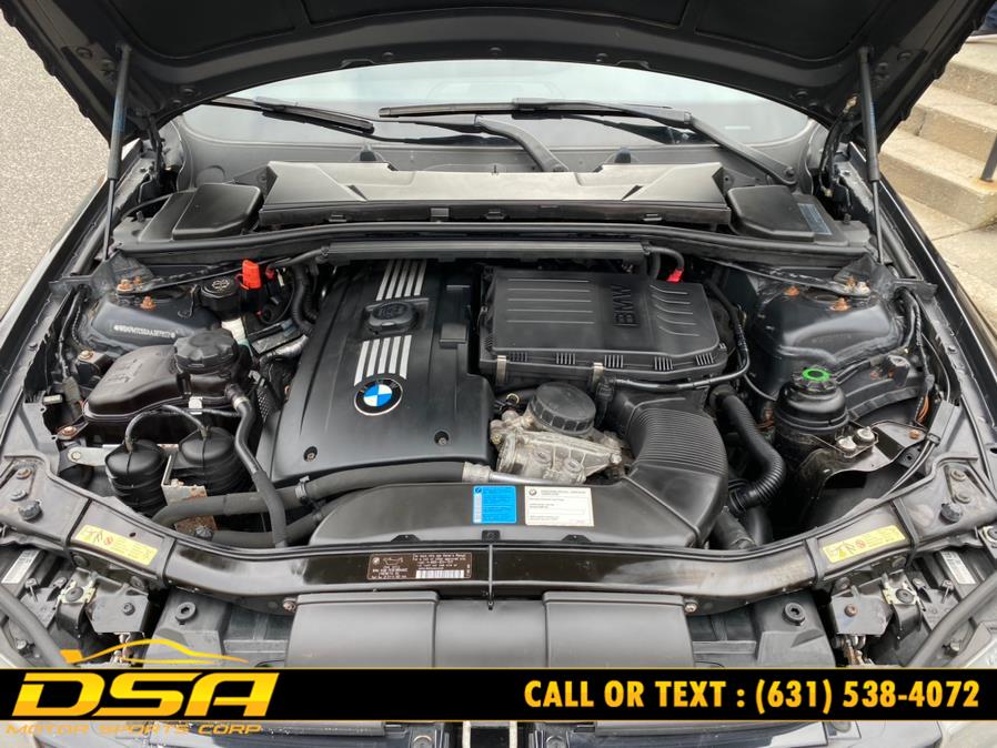 2010 BMW 3 Series 4dr Sdn 335i RWD, available for sale in Commack, New York | DSA Motor Sports Corp. Commack, New York 2010 BMW 3 Series 4dr Sdn 335i RWD, available for sale in Commack, New York | DSA Motor Sports Corp. Commack, New York