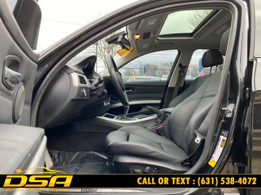 2010 BMW 3 Series 4dr Sdn 335i RWD, available for sale in Commack, New York | DSA Motor Sports Corp. Commack, New York 2010 BMW 3 Series 4dr Sdn 335i RWD, available for sale in Commack, New York | DSA Motor Sports Corp. Commack, New York