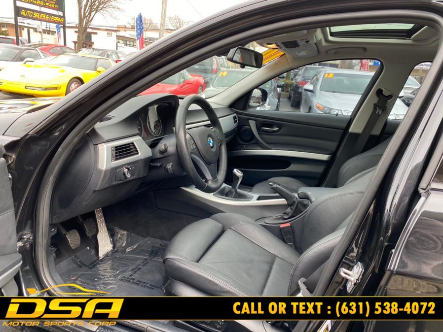 2010 BMW 3 Series 4dr Sdn 335i RWD, available for sale in Commack, New York | DSA Motor Sports Corp. Commack, New York 2010 BMW 3 Series 4dr Sdn 335i RWD, available for sale in Commack, New York | DSA Motor Sports Corp. Commack, New York