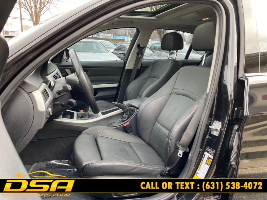 2010 BMW 3 Series 4dr Sdn 335i RWD, available for sale in Commack, New York | DSA Motor Sports Corp. Commack, New York 2010 BMW 3 Series 4dr Sdn 335i RWD, available for sale in Commack, New York | DSA Motor Sports Corp. Commack, New York