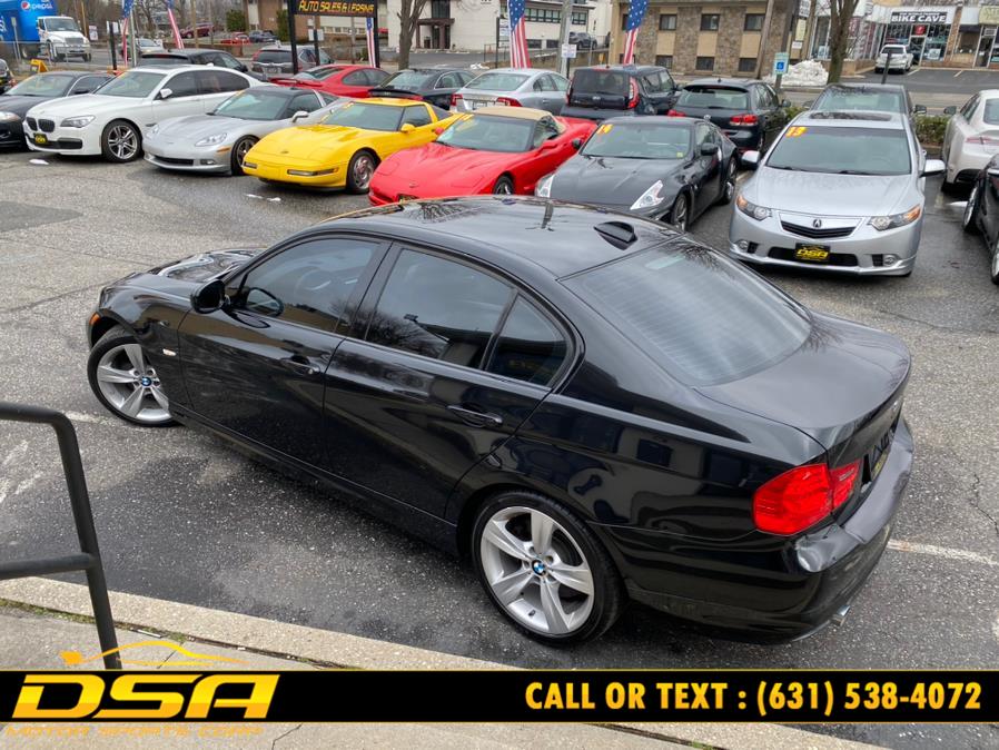 2010 BMW 3 Series 4dr Sdn 335i RWD, available for sale in Commack, New York | DSA Motor Sports Corp. Commack, New York 2010 BMW 3 Series 4dr Sdn 335i RWD, available for sale in Commack, New York | DSA Motor Sports Corp. Commack, New York