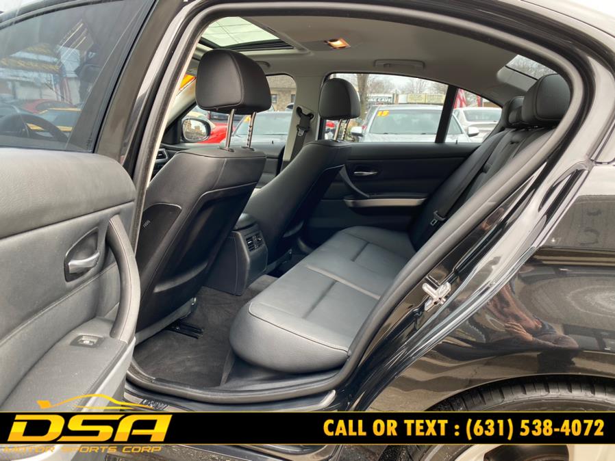 2010 BMW 3 Series 4dr Sdn 335i RWD, available for sale in Commack, New York | DSA Motor Sports Corp. Commack, New York 2010 BMW 3 Series 4dr Sdn 335i RWD, available for sale in Commack, New York | DSA Motor Sports Corp. Commack, New York