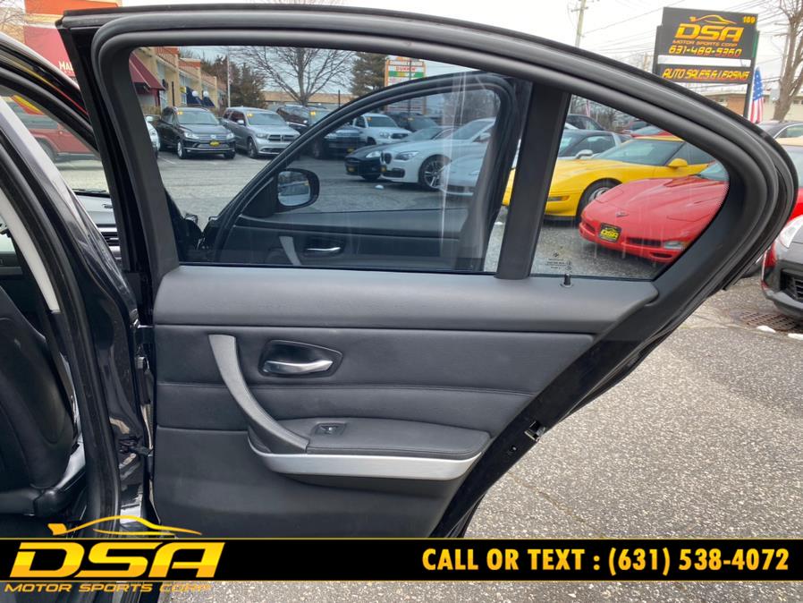 2010 BMW 3 Series 4dr Sdn 335i RWD, available for sale in Commack, New York | DSA Motor Sports Corp. Commack, New York 2010 BMW 3 Series 4dr Sdn 335i RWD, available for sale in Commack, New York | DSA Motor Sports Corp. Commack, New York