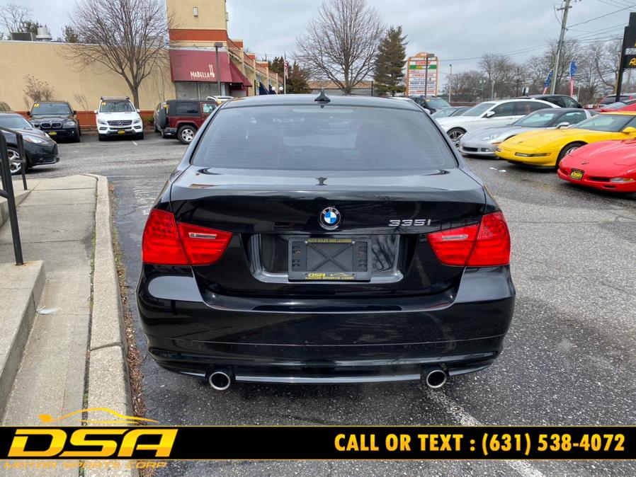 2010 BMW 3 Series 4dr Sdn 335i RWD, available for sale in Commack, New York | DSA Motor Sports Corp. Commack, New York 2010 BMW 3 Series 4dr Sdn 335i RWD, available for sale in Commack, New York | DSA Motor Sports Corp. Commack, New York