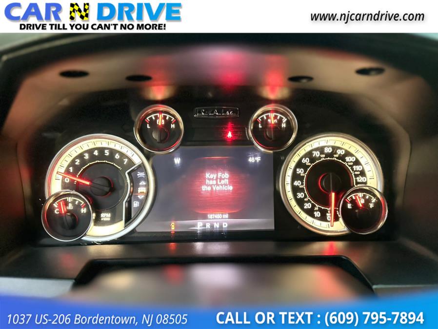 2016 Ram 1500 Laramie Crew Cab LWB 4WD, available for sale in Bordentown, New Jersey | Car N Drive. Bordentown, New Jersey 2016 Ram 1500 Laramie Crew Cab LWB 4WD, available for sale in Bordentown, New Jersey | Car N Drive. Bordentown, New Jersey