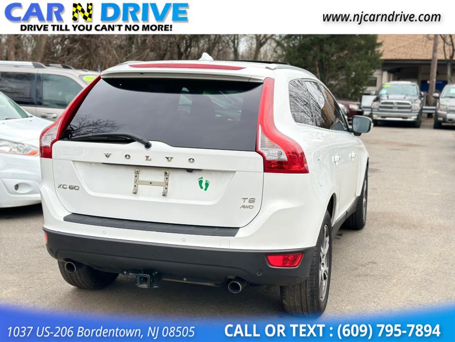 2012 Volvo Xc60 T6 AWD, available for sale in Bordentown, New Jersey | Car N Drive. Bordentown, New Jersey 2012 Volvo Xc60 T6 AWD, available for sale in Bordentown, New Jersey | Car N Drive. Bordentown, New Jersey