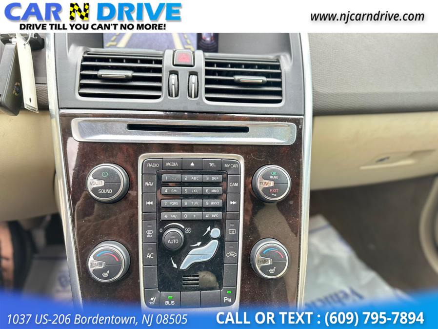2012 Volvo Xc60 T6 AWD, available for sale in Bordentown, New Jersey | Car N Drive. Bordentown, New Jersey 2012 Volvo Xc60 T6 AWD, available for sale in Bordentown, New Jersey | Car N Drive. Bordentown, New Jersey